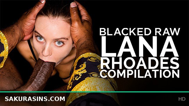 VIXENPLUS Lana Raw Uncut Compilation Featuring Exclusive Scenes