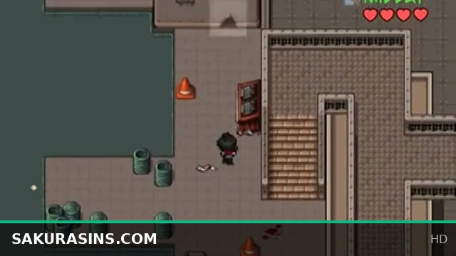 Zombie Retreat 2 Part 75 - New Intense Challenge with LoveSkySan69