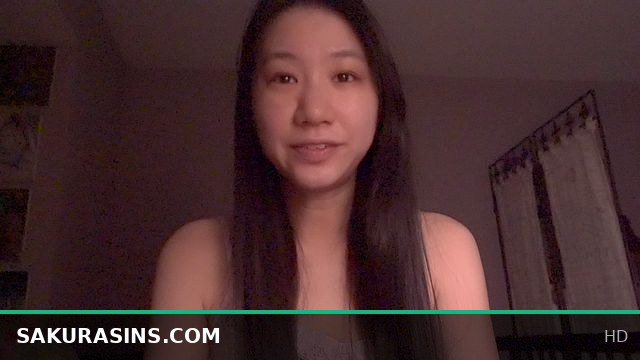 Cute Asian Girl ASMR Sensual Body and Flesh Massage with 2 Corinthians 12-13 Touch