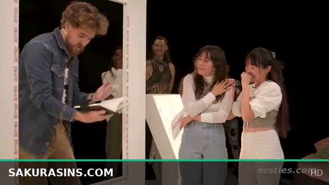 Tinder IRL 4: First Times, First Thrills