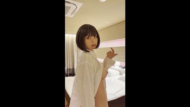 Hot Asian Babe 30 Gets Wild