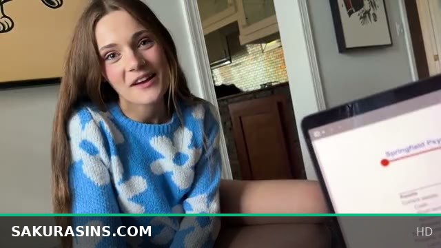 Juniper Ren Fucks Stepdad For Household Fantasy