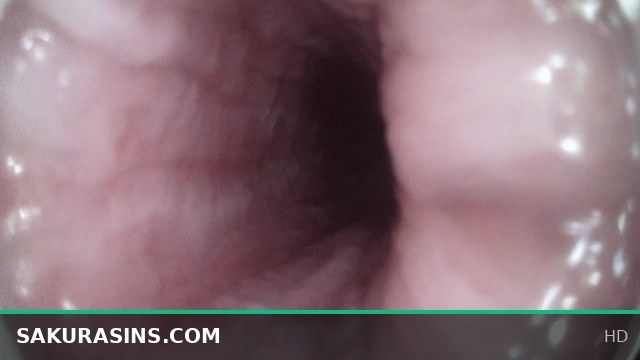 Urethral Endoscope Prostate Play & Masterbation
