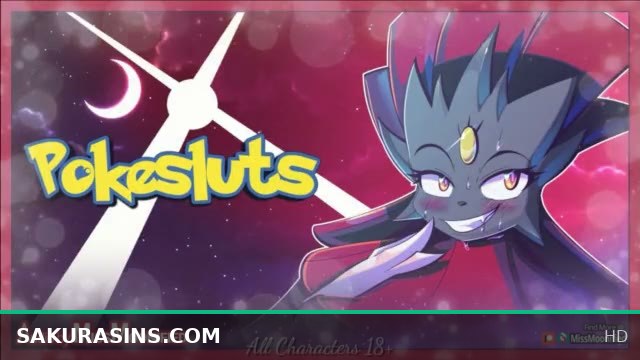 Furry Pokemon Thievery: Weavile Steals Your Heart!