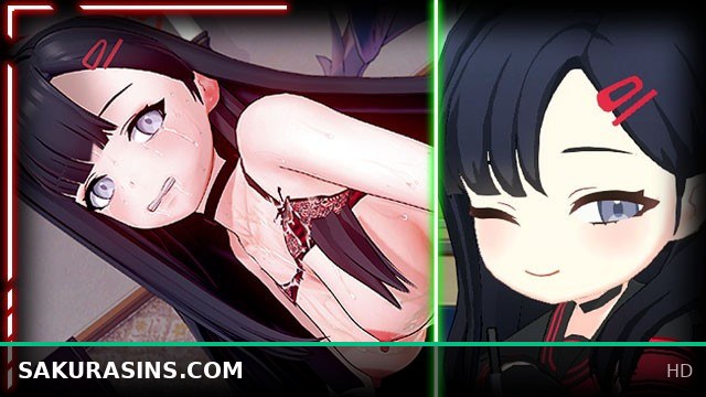 Blue Archive Ichika's 18th Birthday Hentai Blowjob