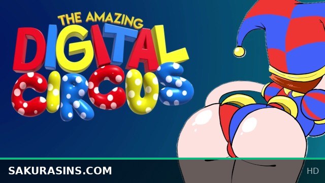 COMPILATION #1 DIGITAL CIRCUS POMNI