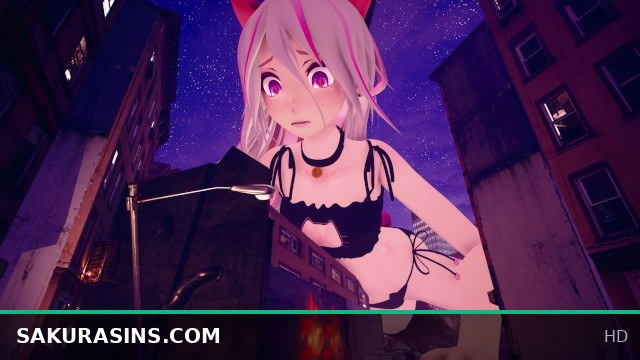 Neko's Big Day Remastered