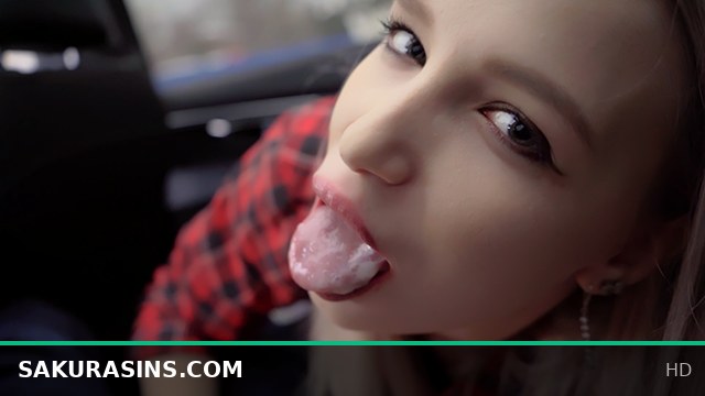 Deepthroat & BJ Cum Compilation - They Fucked My Throat Deep and Filled My Mouth!