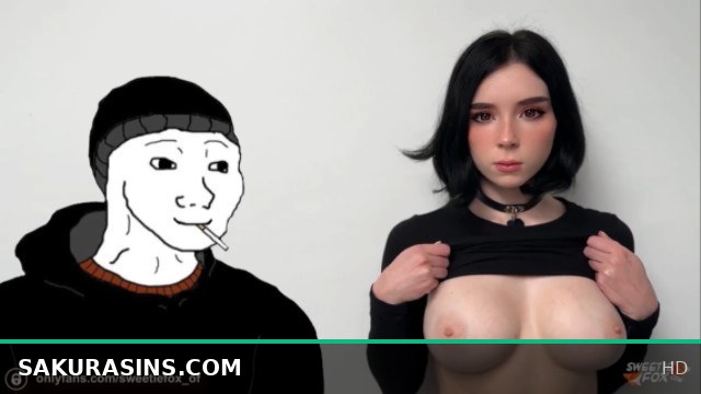 Doomer Girl and RULE34