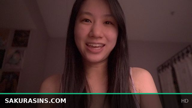 Beloved's Letter: Cute Asian ASMR 3 John