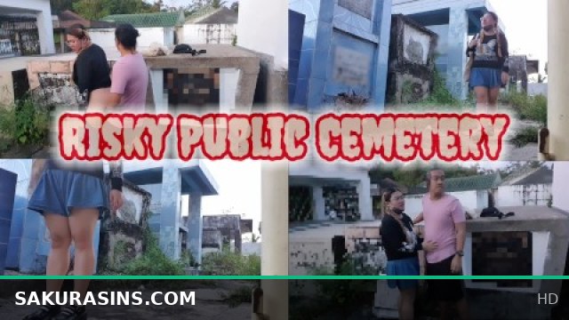 Pinay Viral Cemetery Encounter 2023: Shocking Adult Moments Unveiled