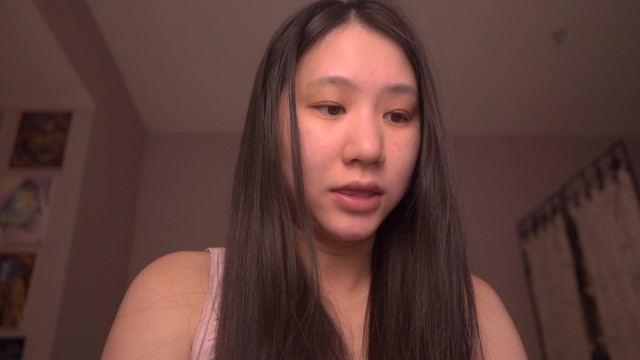 Cute Asian Girl ASMR Intense Pleasure – Ezekiel 41 to 45 Sessions