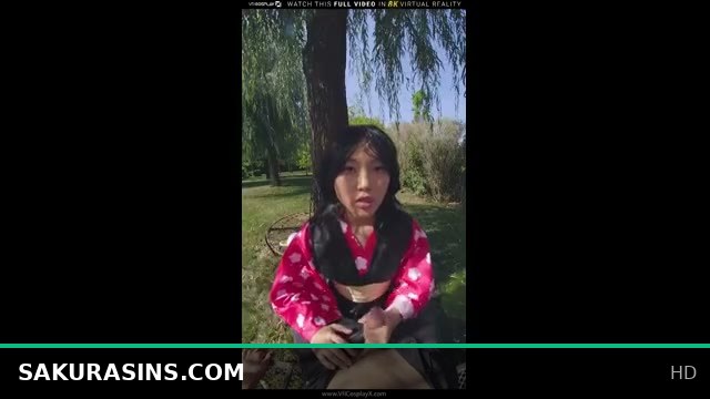 Demon Slayer Mai Thai as Yaiba Makomo Turns Hot and Dangerous in Part 1
