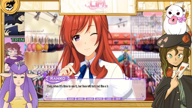 Lewd Idol Project Uncensored Exclusive: Part 7 Featuring Hot Asian JAV Stars
