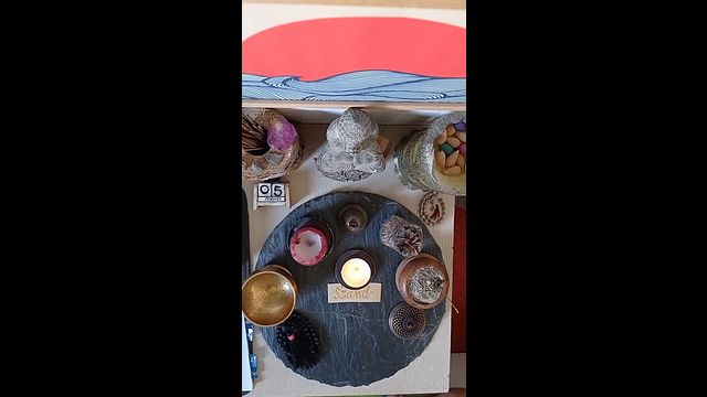 Korean Bell Chant 2026 Intense Asian Ritual Performance