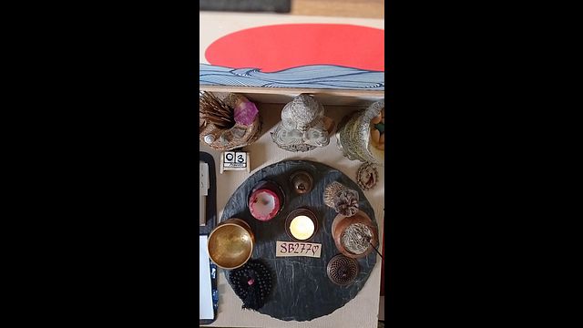 Korean Bell Chant Ritual Captured in Intense 2026 Scene