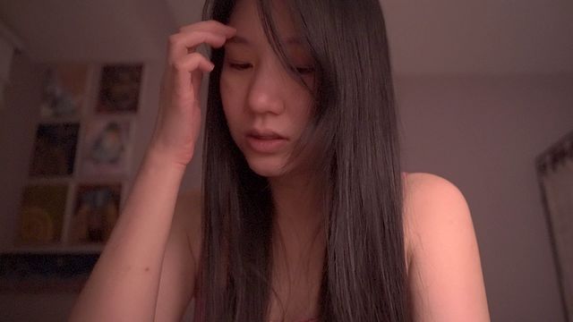 Lonely Widow Seeks Comfort - Ruth 1-2 - Cute Asian Girl ASMR Sensual Experience