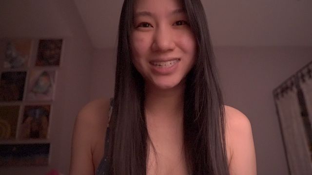 Dreamy Young Man and Cute Asian Girl ASMR Experience - Genesis 37, 39