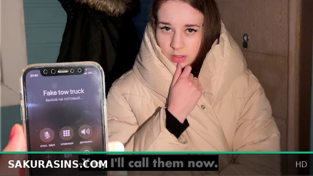 Can You Call a Tow Truck? My Car Broke Down and I Need Help Now