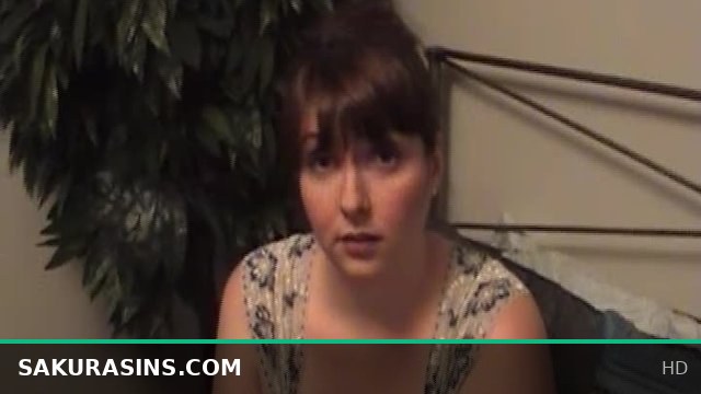 BBW Busty Stepmom Mary Teaches Stepson How to Control His Orgasm