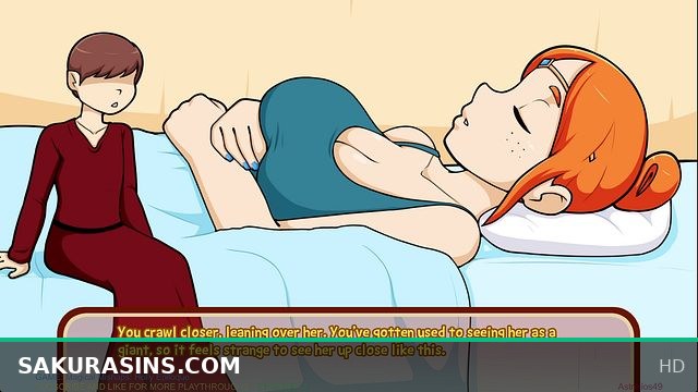 Magical Mishaps Episode 2 Featuring Holly Epilogue