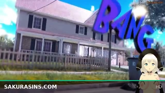 Gwen and Raven Dance Party Hentai Featuring Ben 10 Characters