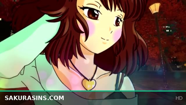 ASMR Chara - Lonely Girl Experiencing Intense Sensations