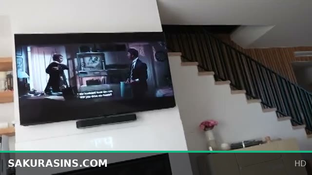 Alone at Home with Mom's Sexy Best Friend Sophia Locke Part II