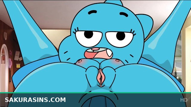 Nicole Watterson Gumball Hentai Adult Animation Video