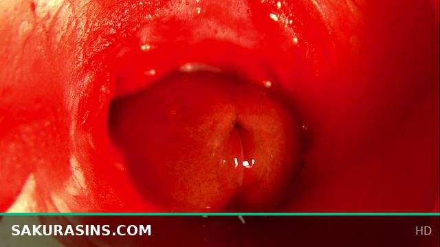 Moaning Ecstasy: Intense Orgasm in a Sweet, Tight Hole!