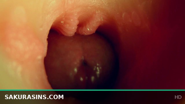 Amazing wet tight hole for intense big cock pleasure!