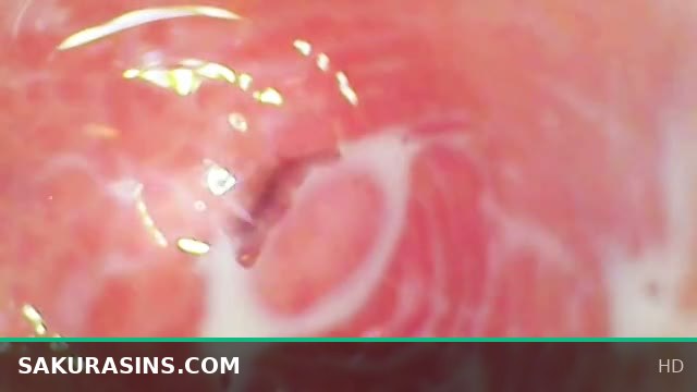 Authentic Vaginal Orgasm Caught On Camera!