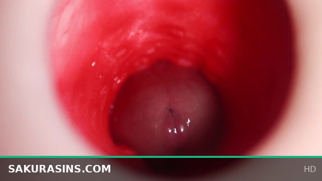 Epic Internal Anal Cumshot Explosion Captured in Stunning 4K Quality