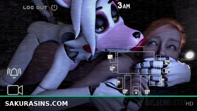 Intense Freddy's Night Experience That’s Not Your Typical Jerk-Off Game