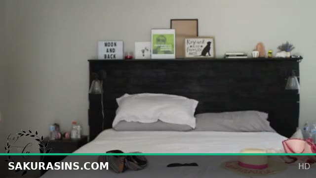 Masturbating to my stepsister at the nudist resort together