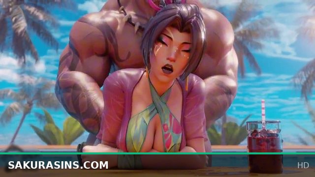 JULY Marvel Rivals 2026 SFM and Blender Compilation Featuring Top JAV Performers