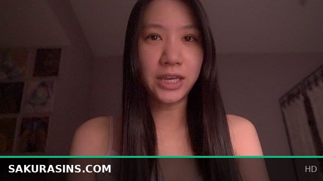 Cute Asian Girl ASMR for Impatient Men - Sensual Ecclesiastes 3-4 Session