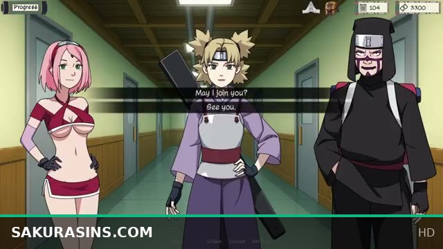 Kunoichi Trainer Full Gameplay Walkthrough Part 15 Featuring Kunoichi Training Challenges