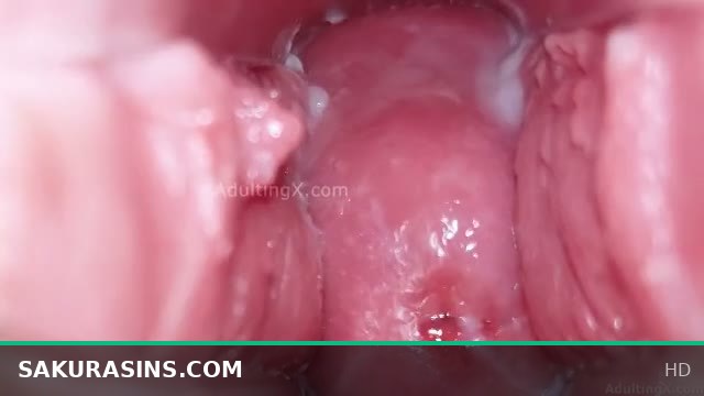 Cervix Exploration and Speculum Play with Intense Sensual Pleasure