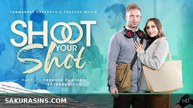 FreeUse Fantasy: Feeling the Room Extended Cut – The Ultimate Freeuse Movie Experience